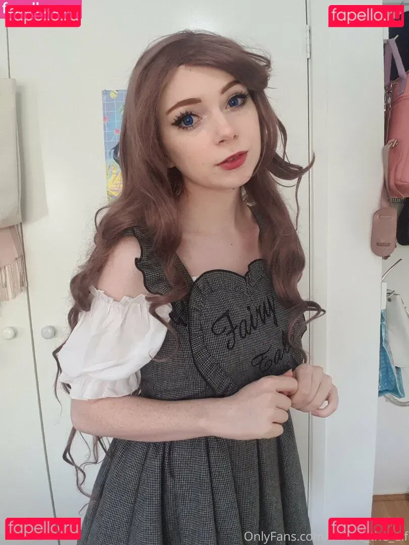 elefire_the_elf Onlyfans Photo Gallery 