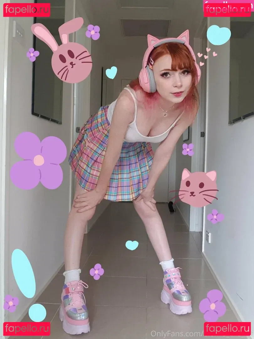 elefire_the_elf Onlyfans Photo Gallery 