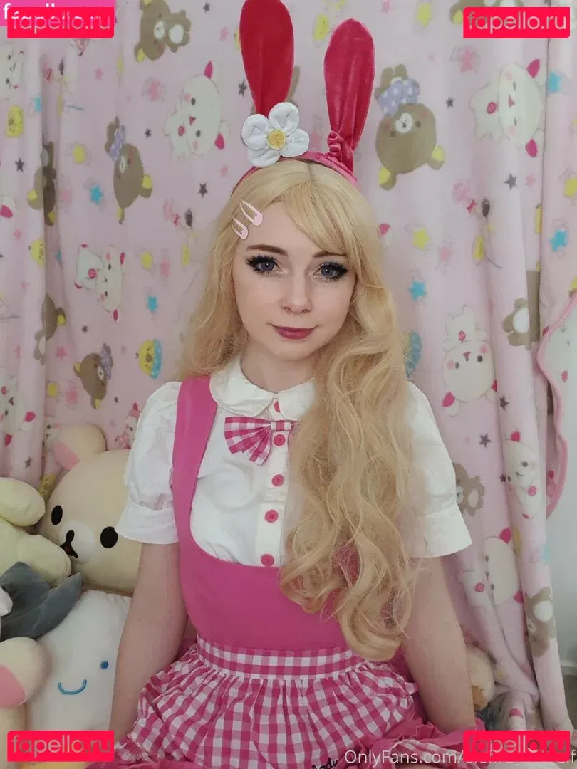 elefire_the_elf Onlyfans Photo Gallery 