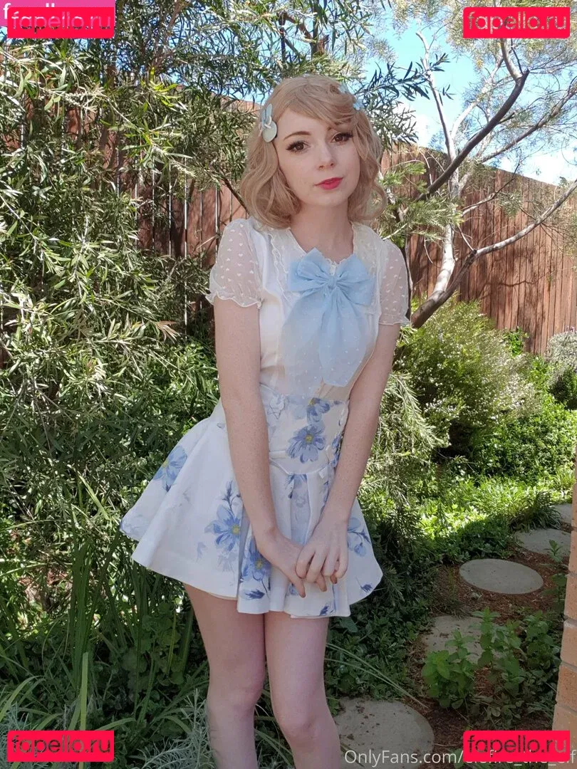 elefire_the_elf Onlyfans Photo Gallery 