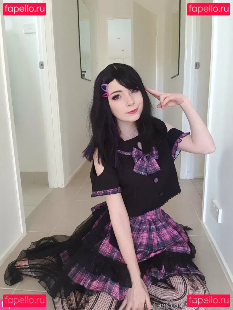 elefire_the_elf Onlyfans Photo Gallery 