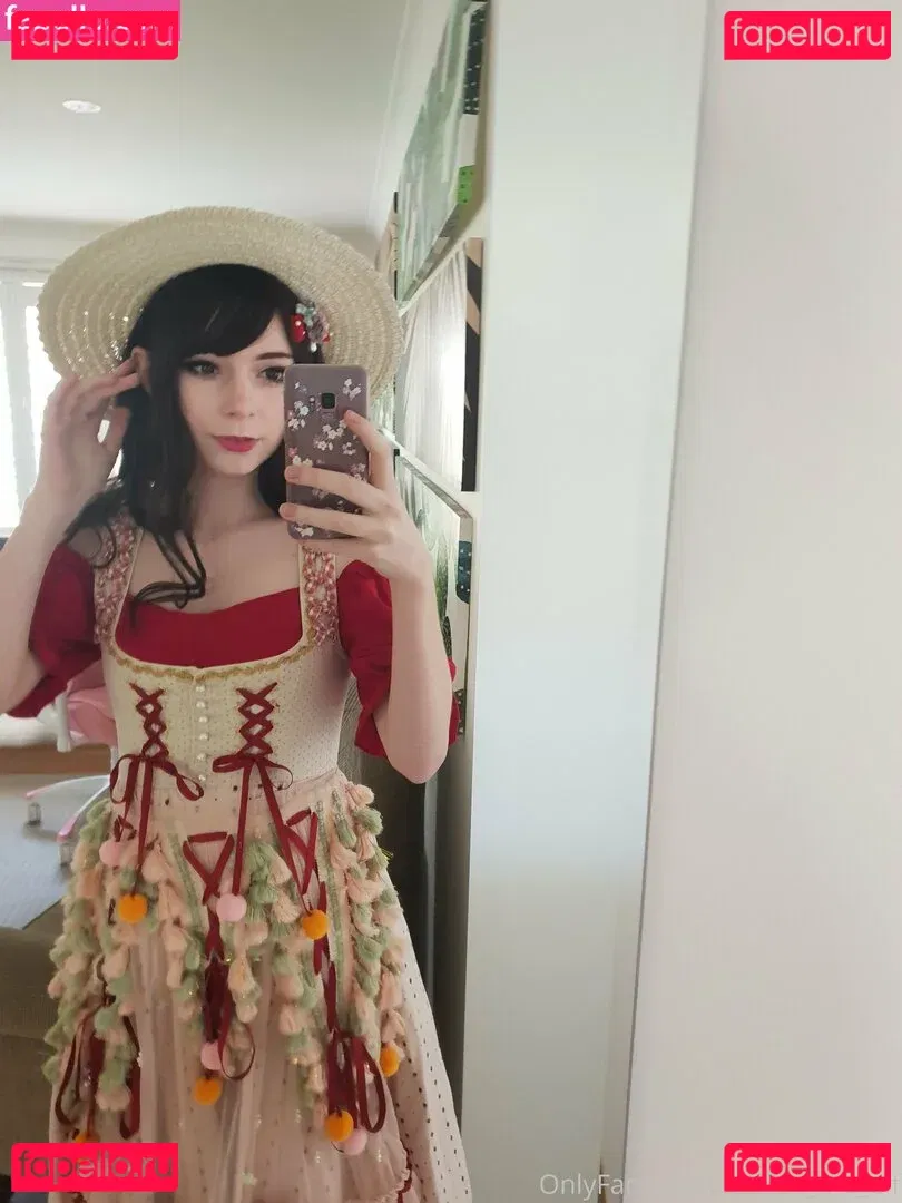 elefire_the_elf Onlyfans Photo Gallery 