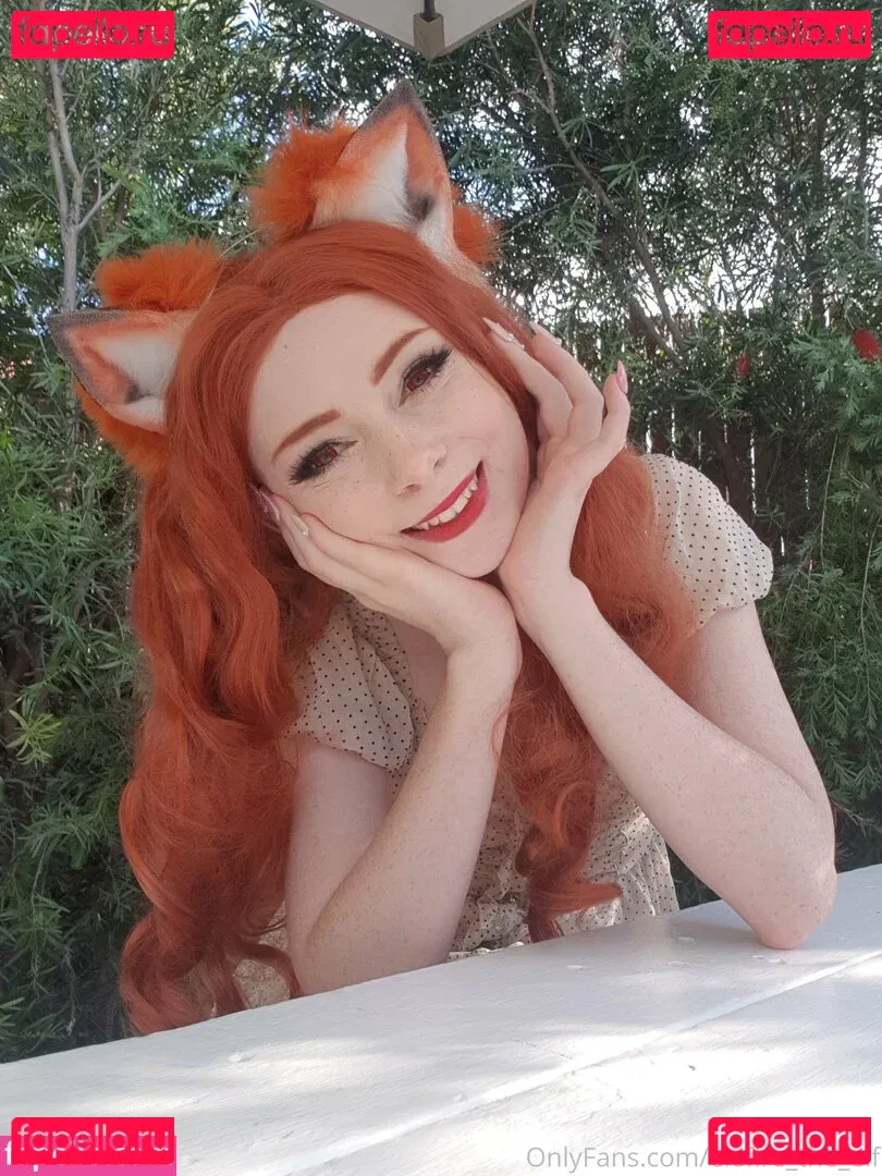 elefire_the_elf Onlyfans Photo Gallery 