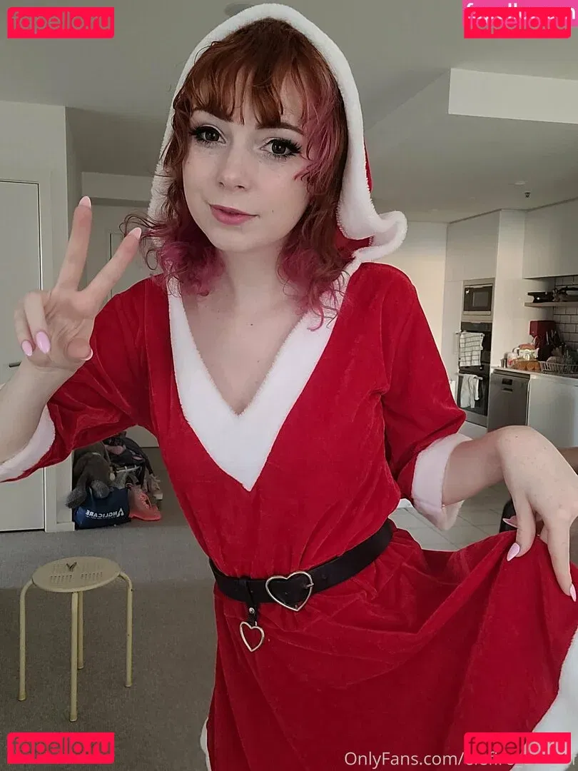 elefire_the_elf Onlyfans Photo Gallery 