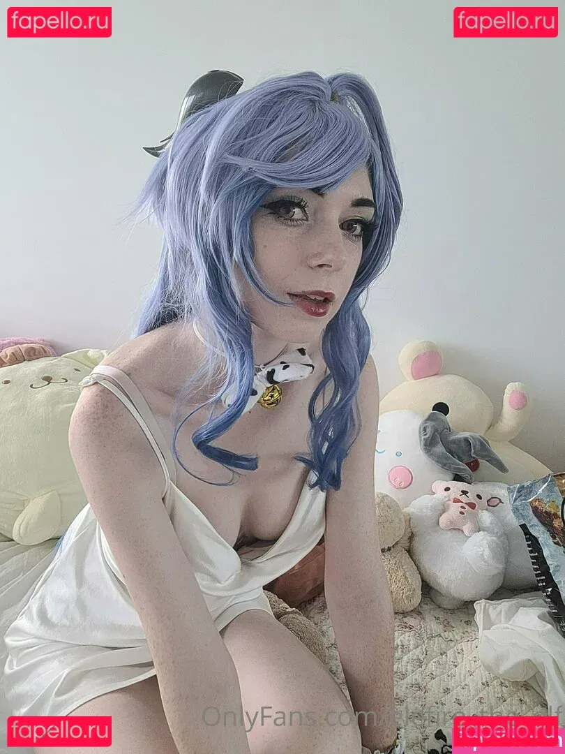 elefire_the_elf Onlyfans Photo Gallery 