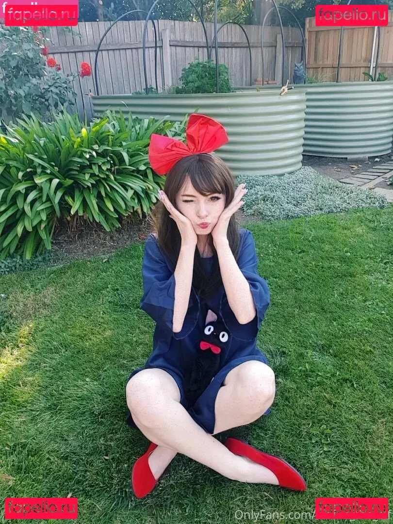 elefire_the_elf Onlyfans Photo Gallery 