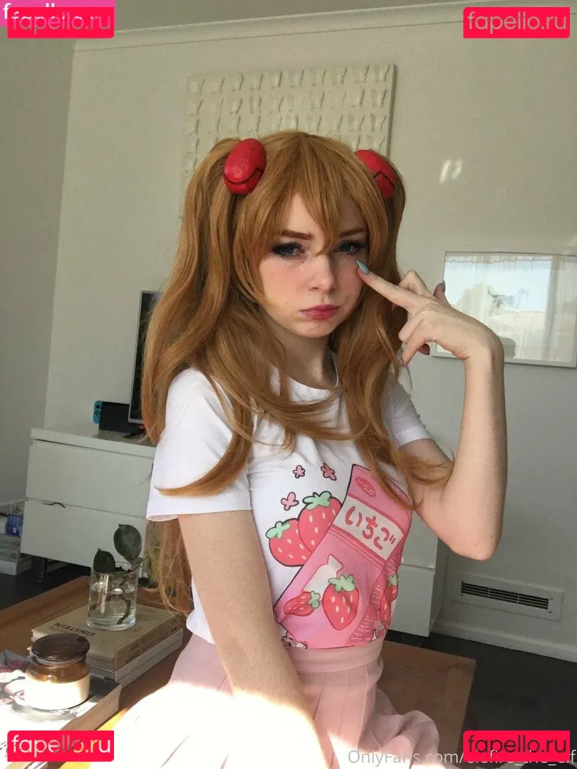 elefire_the_elf Onlyfans Photo Gallery 