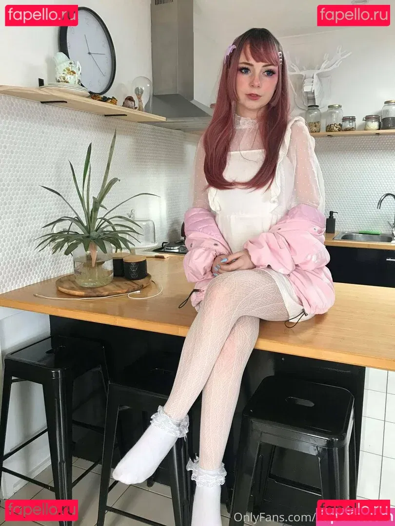 elefire_the_elf Onlyfans Photo Gallery 