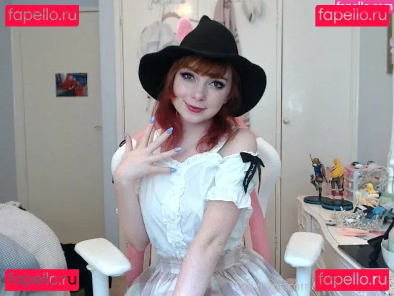 elefire_the_elf Onlyfans Photo Gallery 