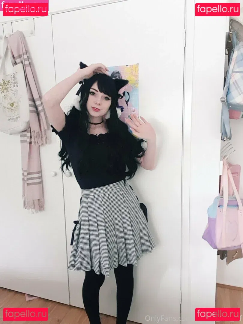 elefire_the_elf Onlyfans Photo Gallery 