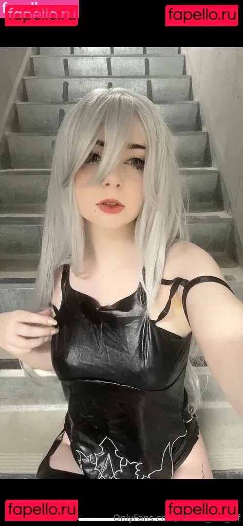 elefire_the_elf Onlyfans Photo Gallery 