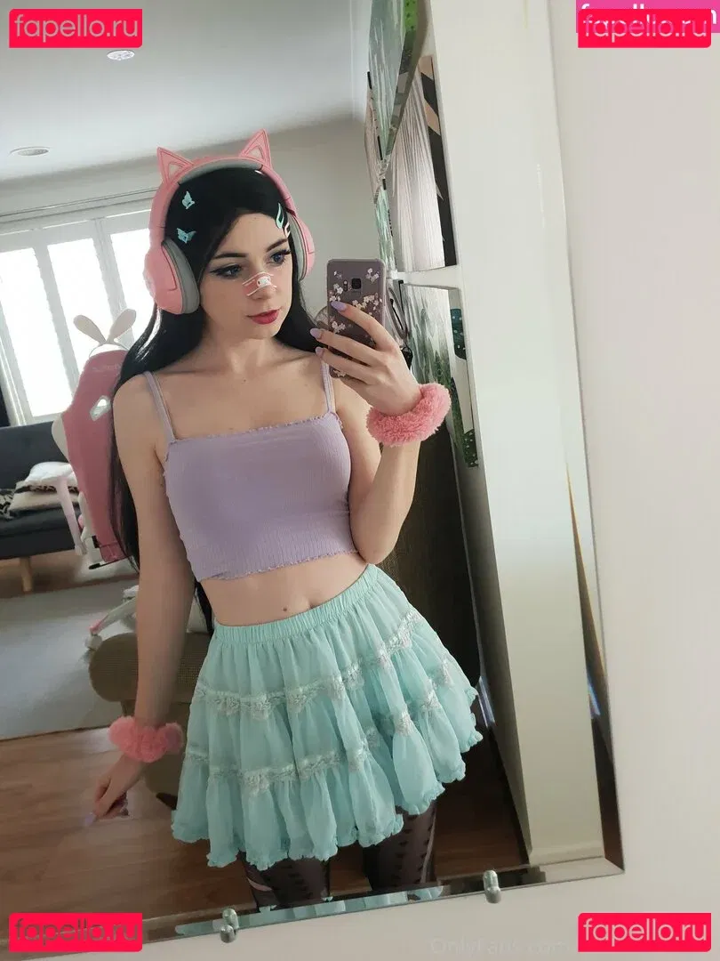 elefire_the_elf Onlyfans Photo Gallery 