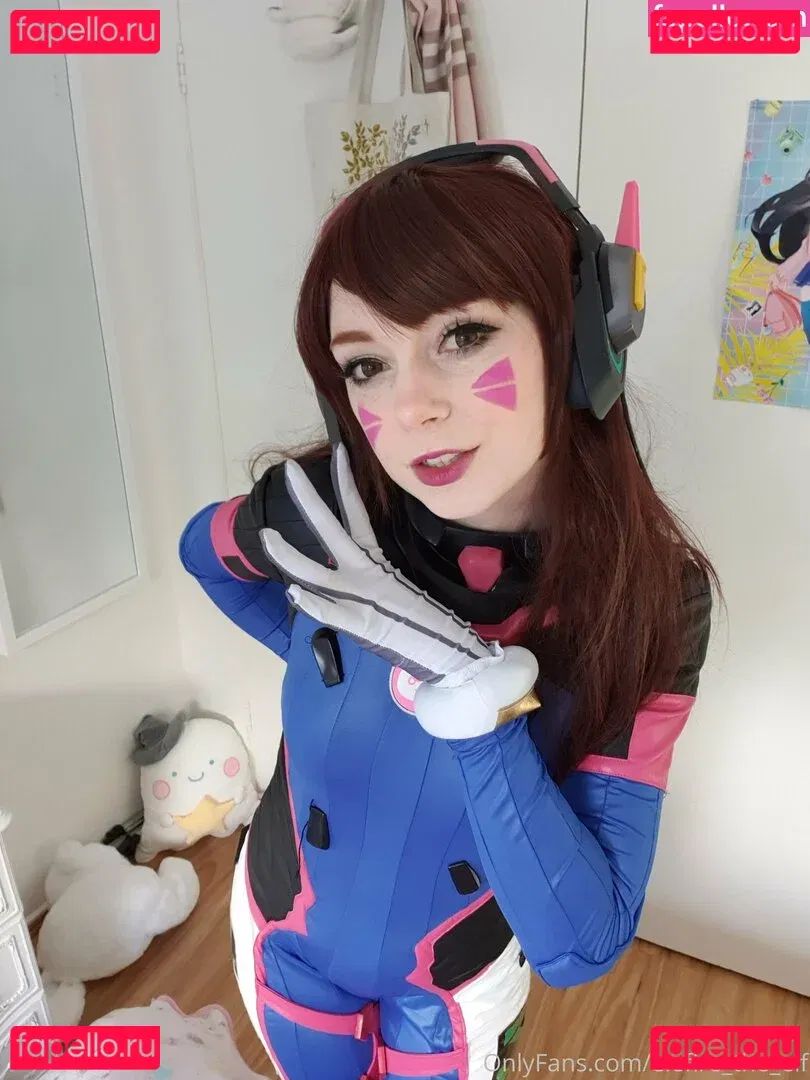 elefire_the_elf Onlyfans Photo Gallery 