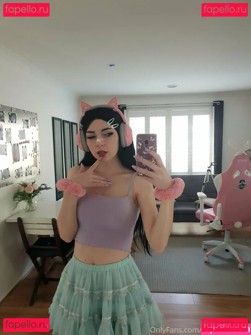 elefire_the_elf Onlyfans Photo Gallery 