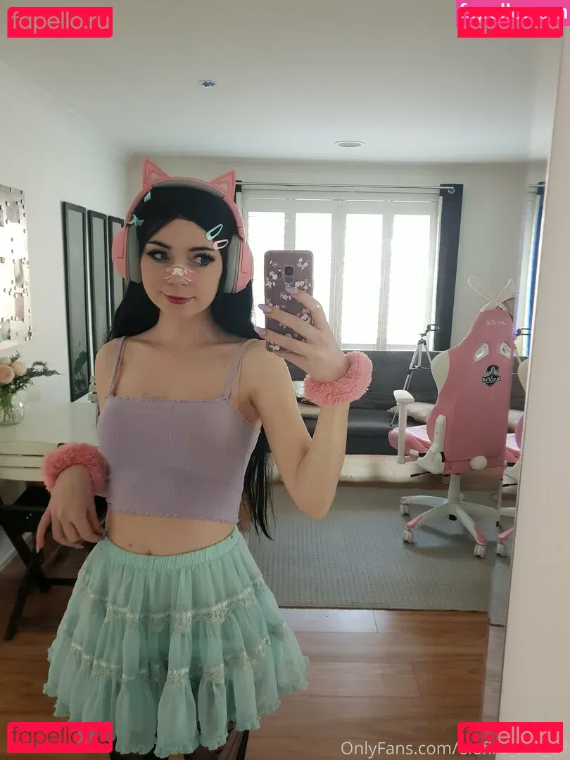 elefire_the_elf Onlyfans Photo Gallery 