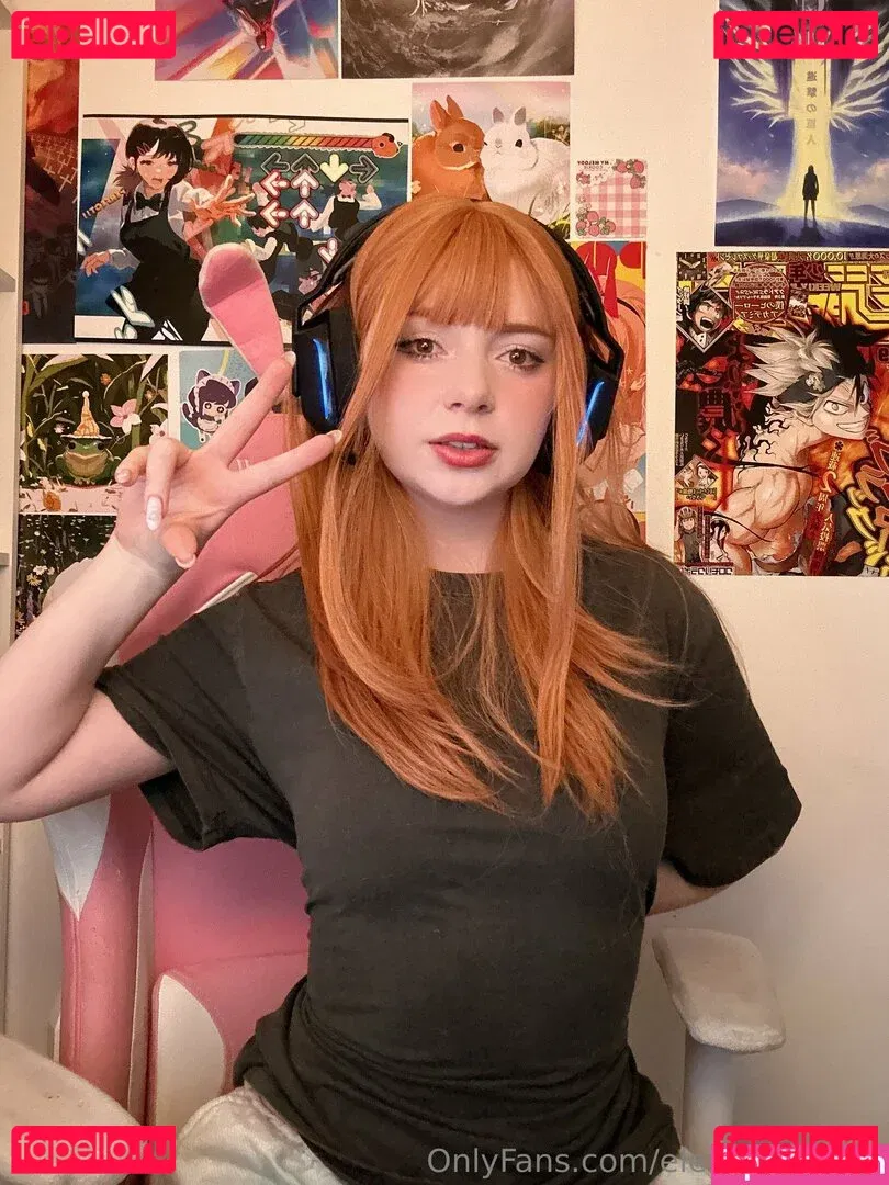 elefire_the_elf Onlyfans Photo Gallery 