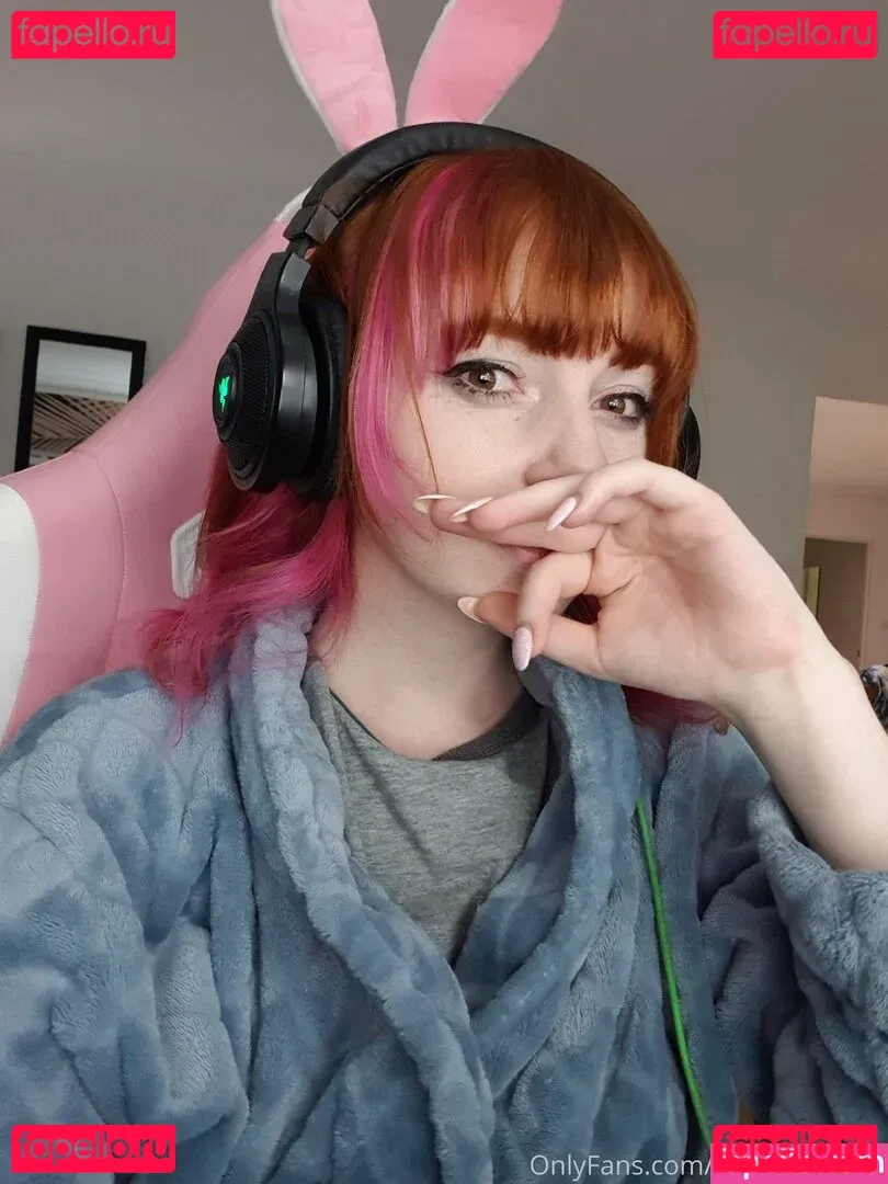 elefire_the_elf Onlyfans Photo Gallery 