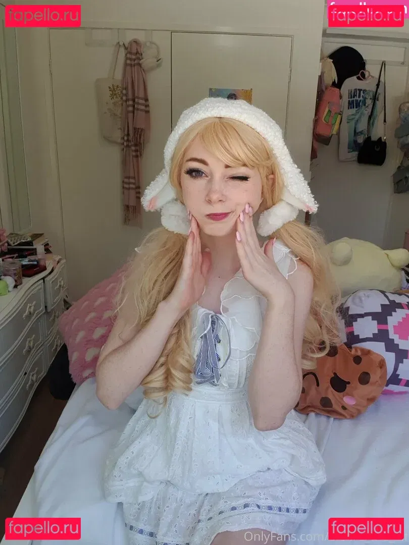 elefire_the_elf Onlyfans Photo Gallery 