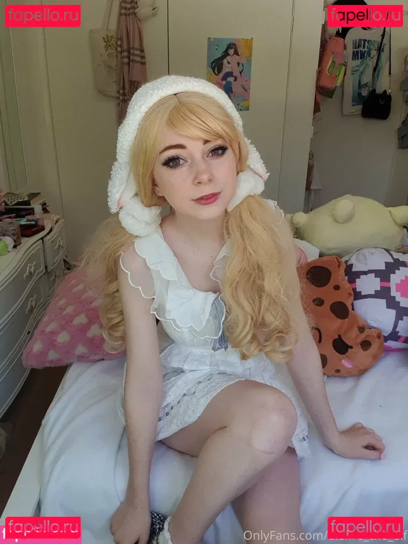 elefire_the_elf Onlyfans Photo Gallery 