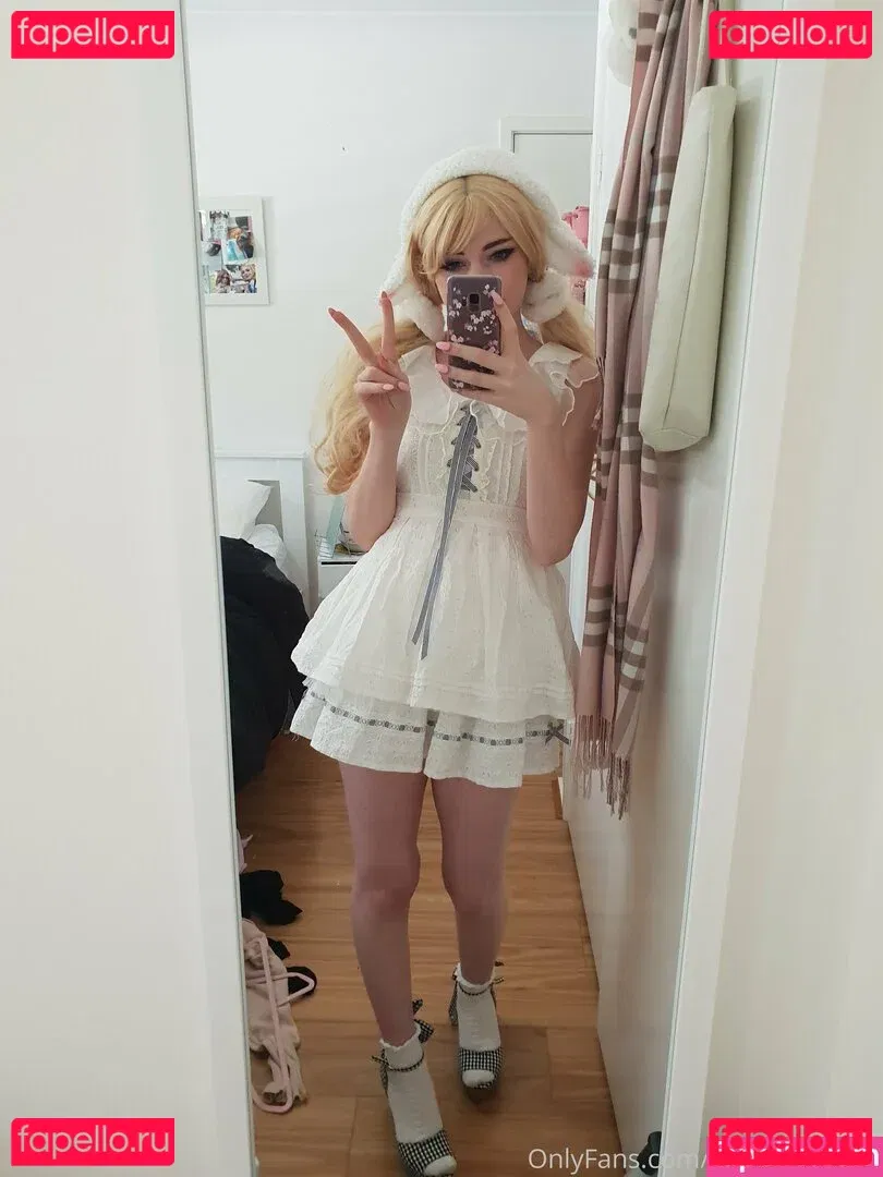 elefire_the_elf Onlyfans Photo Gallery 