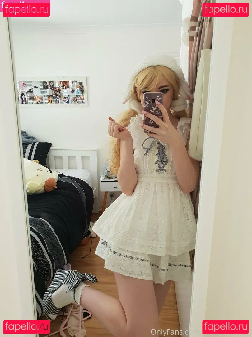 elefire_the_elf Onlyfans Photo Gallery 