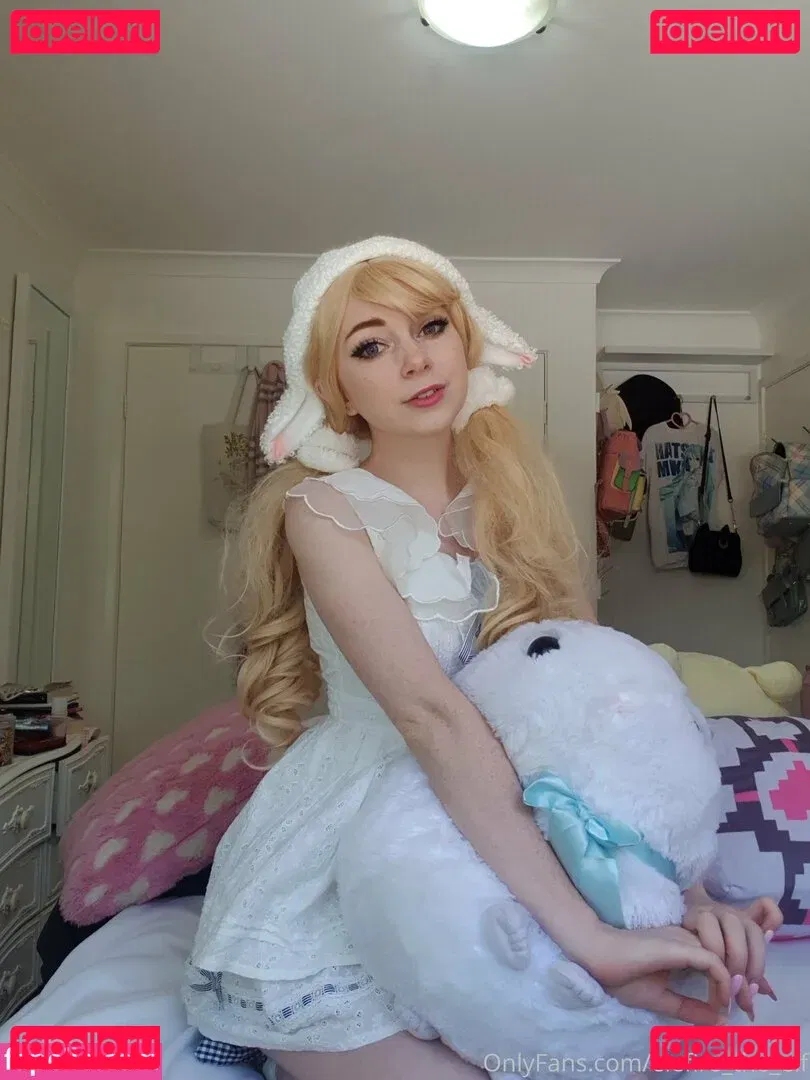 elefire_the_elf Onlyfans Photo Gallery 