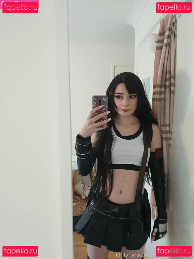 elefire_the_elf Onlyfans Photo Gallery 