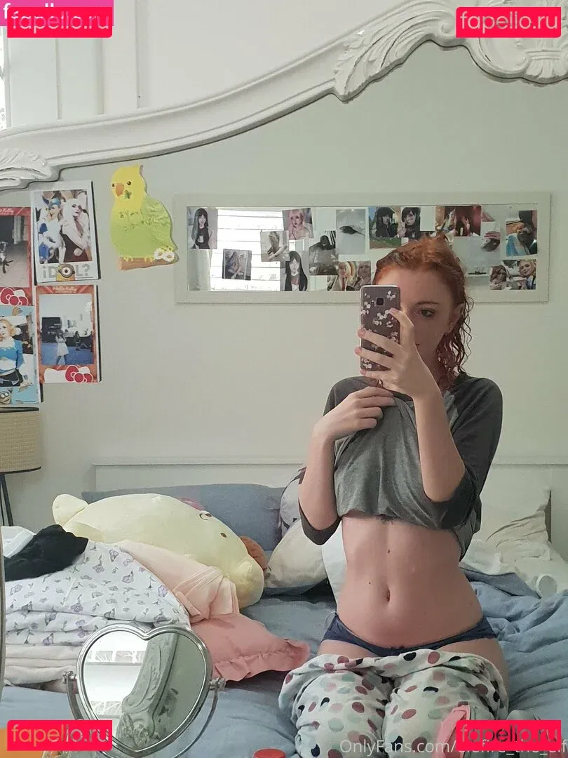 elefire_the_elf Onlyfans Photo Gallery 