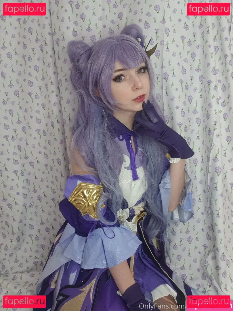 elefire_the_elf Onlyfans Photo Gallery 