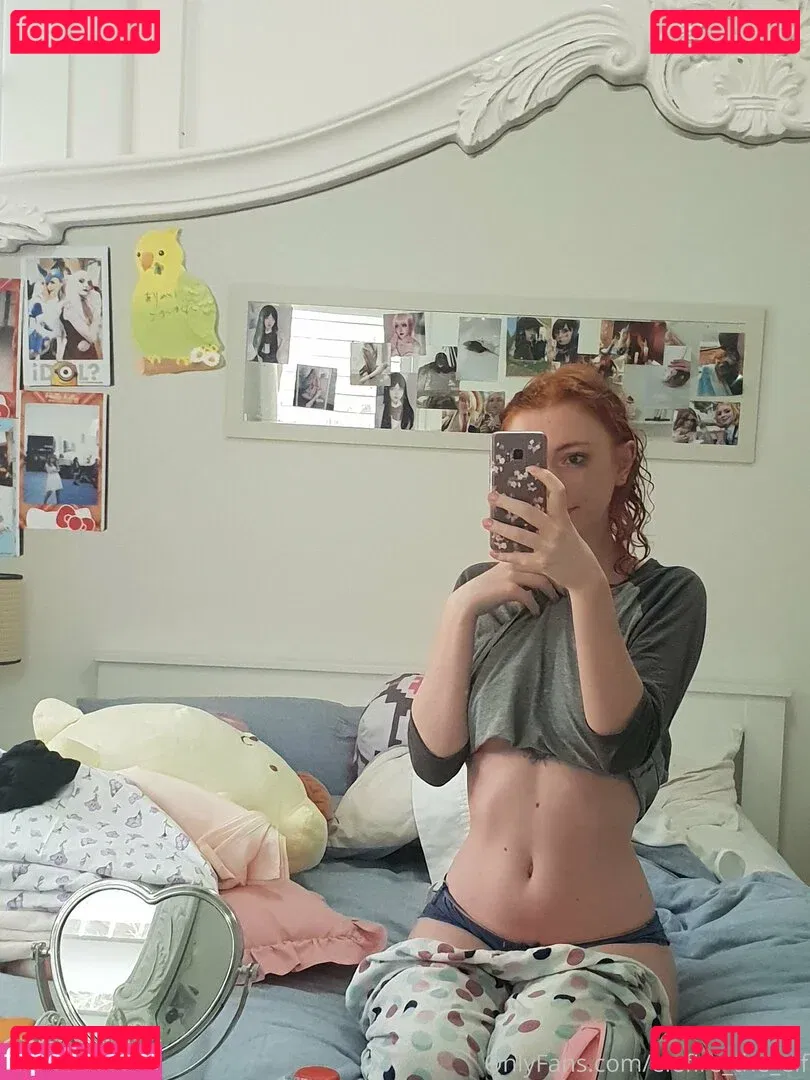 elefire_the_elf Onlyfans Photo Gallery 