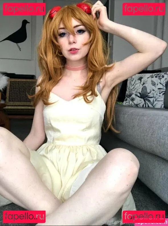 elefire_the_elf Onlyfans Photo Gallery 