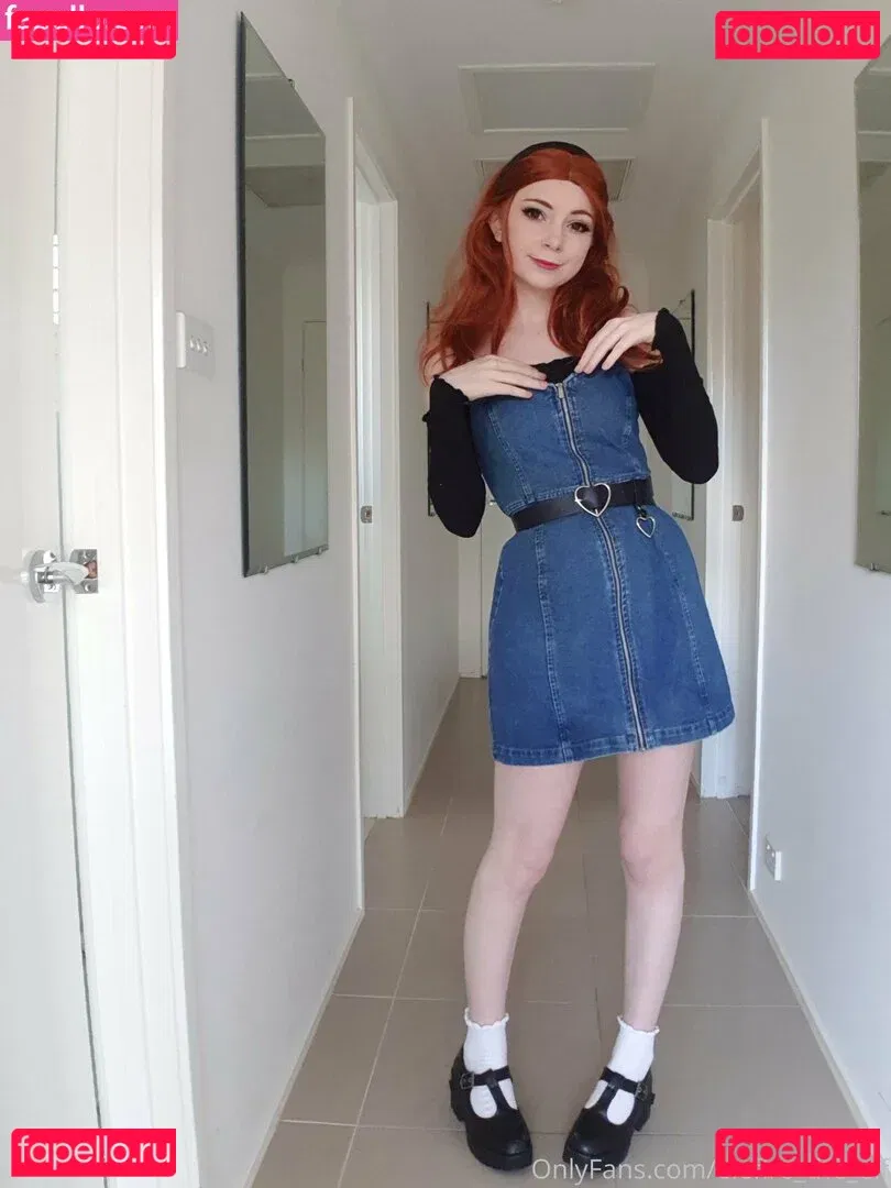 elefire_the_elf Onlyfans Photo Gallery 