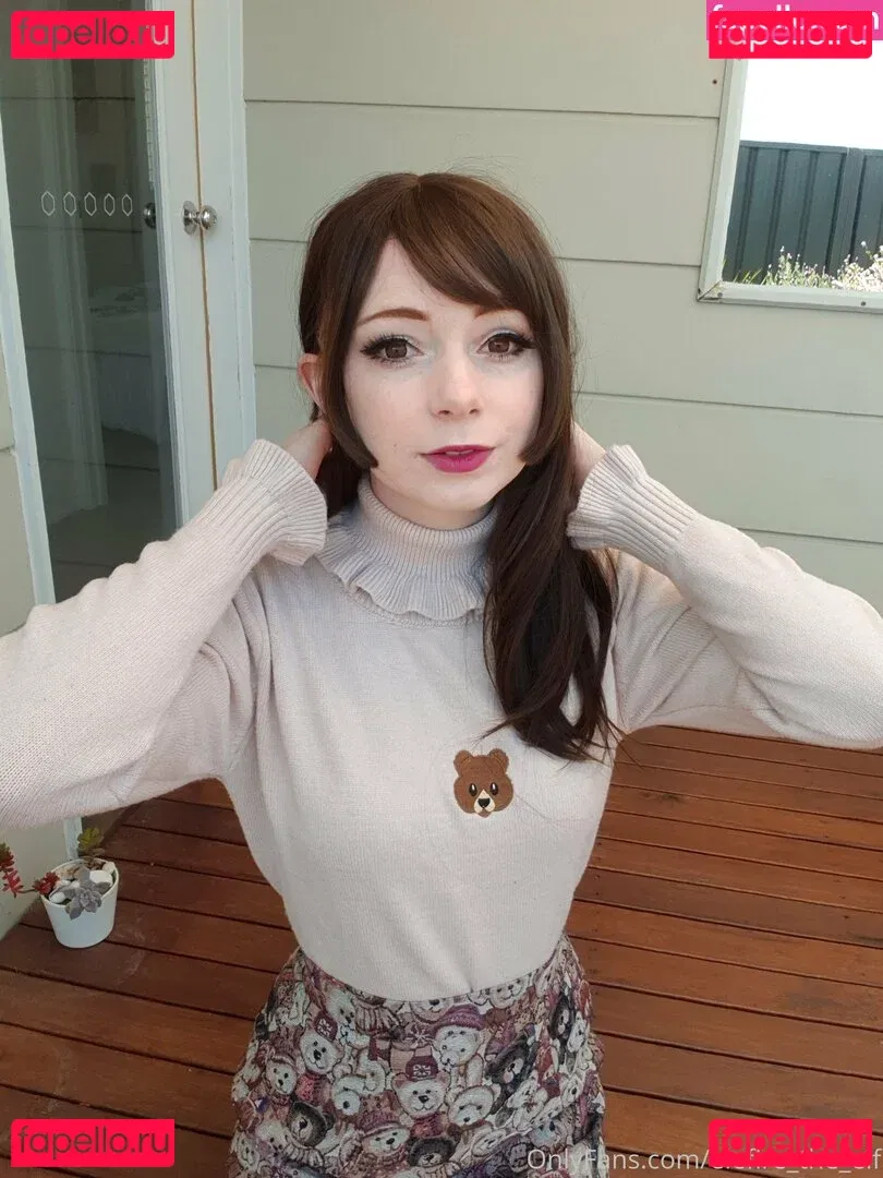 elefire_the_elf Onlyfans Photo Gallery 