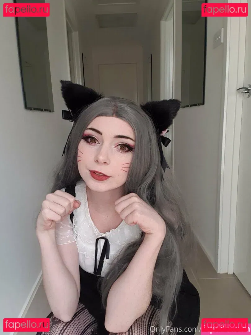 elefire_the_elf Onlyfans Photo Gallery 