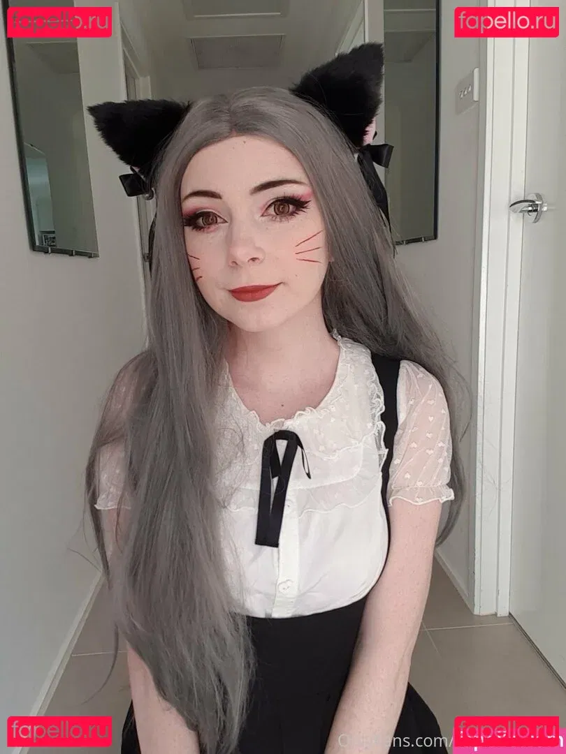 elefire_the_elf Onlyfans Photo Gallery 