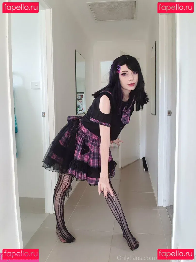 elefire_the_elf Onlyfans Photo Gallery 