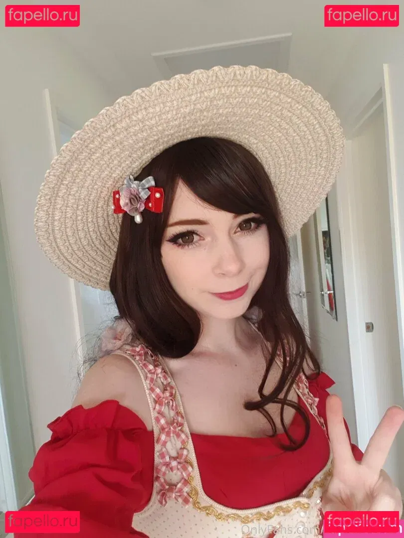 elefire_the_elf Onlyfans Photo Gallery 