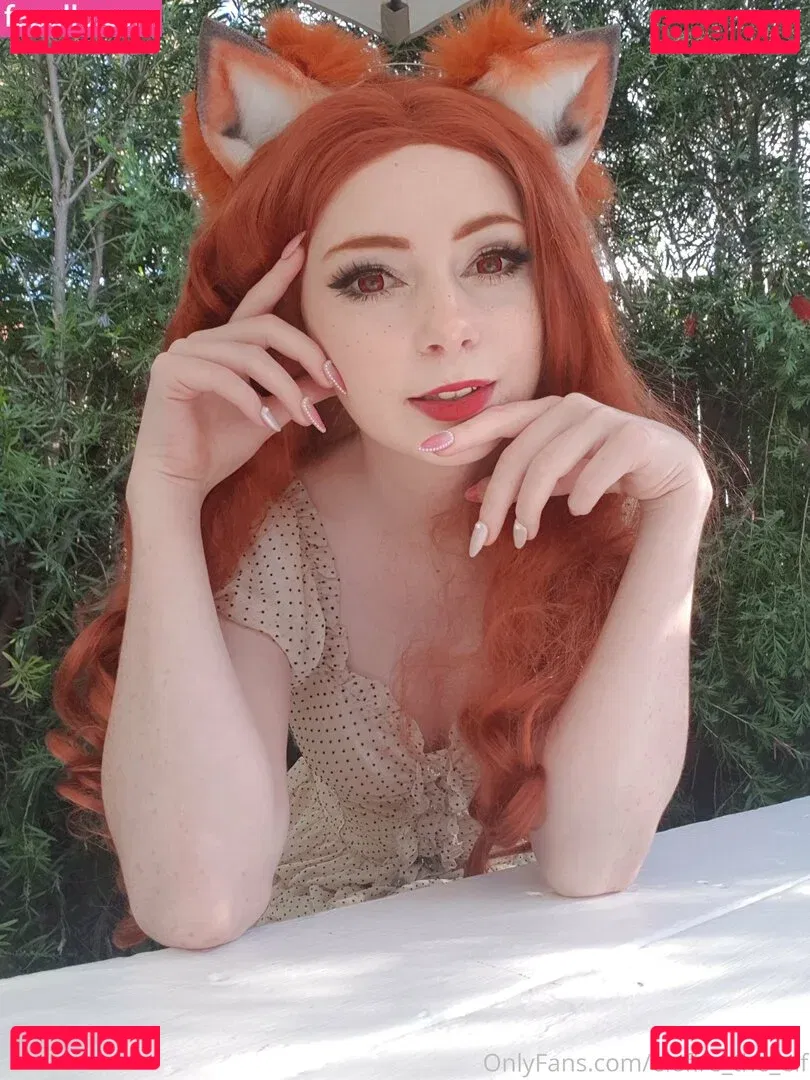 elefire_the_elf Onlyfans Photo Gallery 