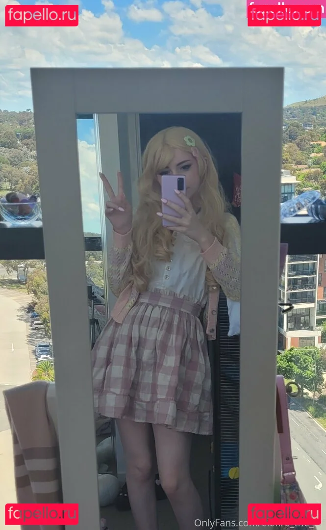 elefire_the_elf Onlyfans Photo Gallery 