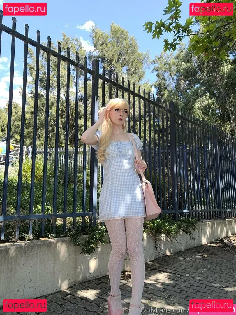 elefire_the_elf Onlyfans Photo Gallery 