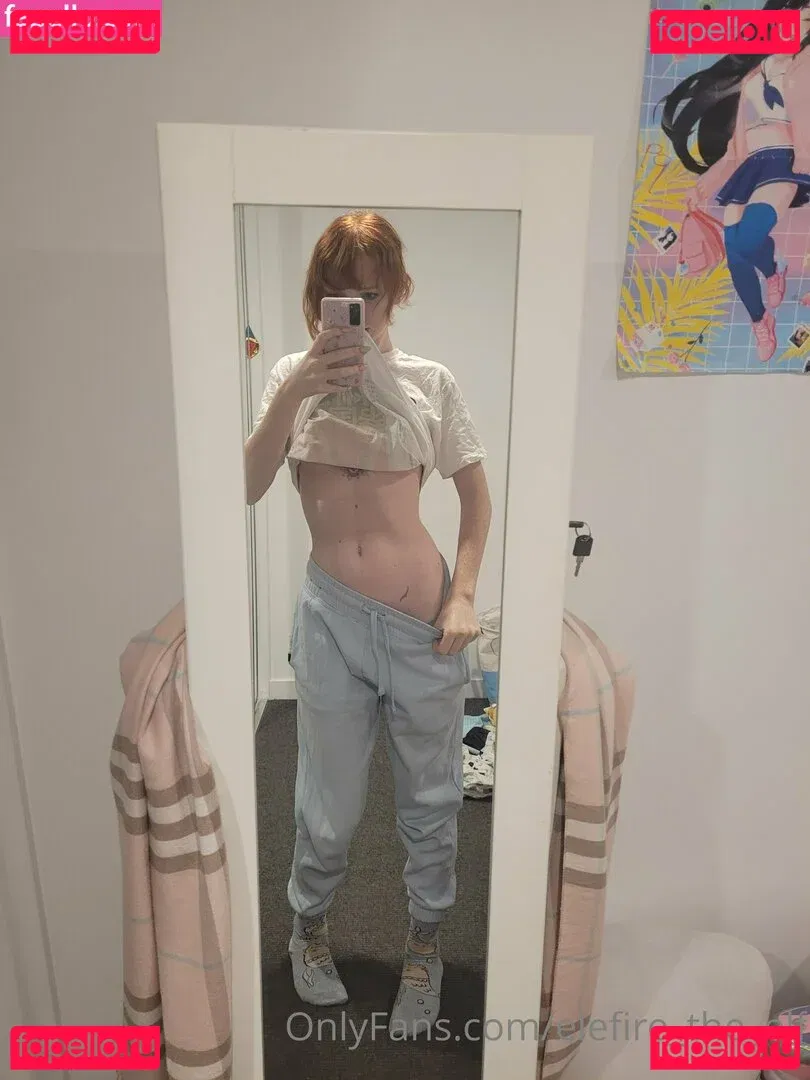 elefire_the_elf Onlyfans Photo Gallery 