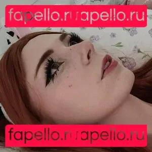 elefire_the_elf Onlyfans Photo Gallery 