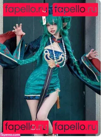 elefire_the_elf Onlyfans Photo Gallery 