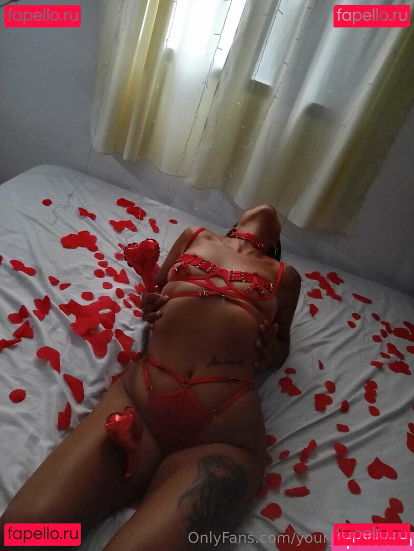 your_goddess_cleo Nude Onlyfans Photo 22