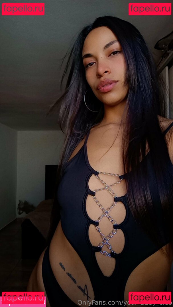 your_goddess_cleo Nude Onlyfans Photo 10