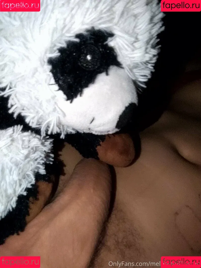 Melodyfluffington Onlyfans Photo Gallery 