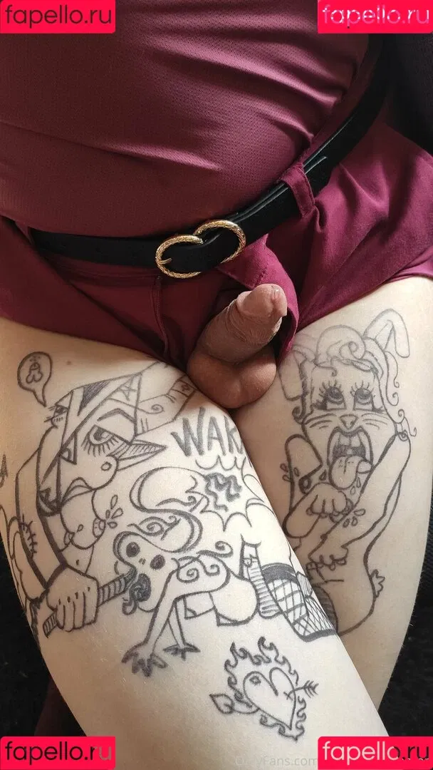 Melodyfluffington Onlyfans Photo Gallery 