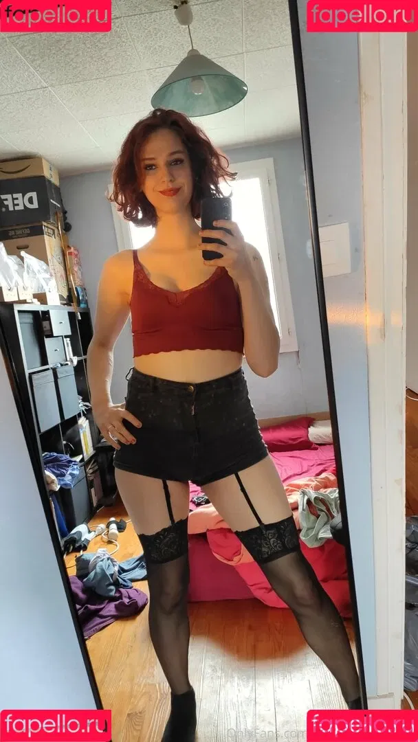 Melodyfluffington Onlyfans Photo Gallery 