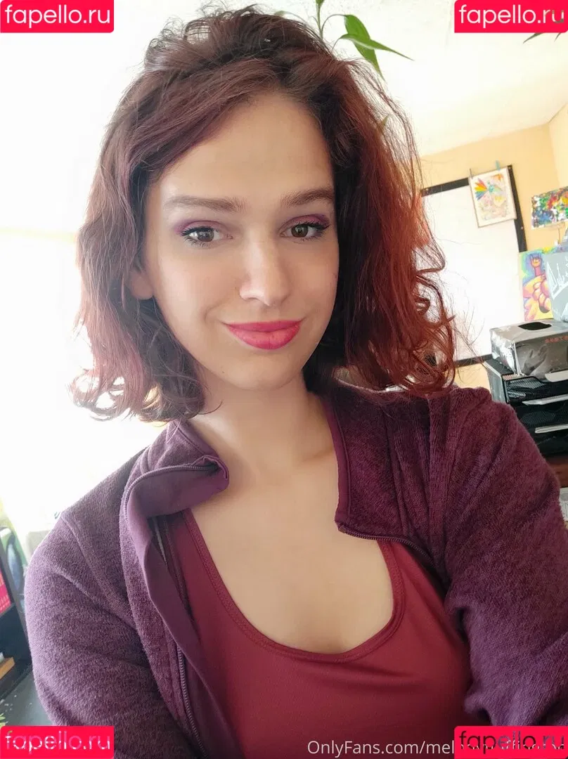 Melodyfluffington Onlyfans Photo Gallery 