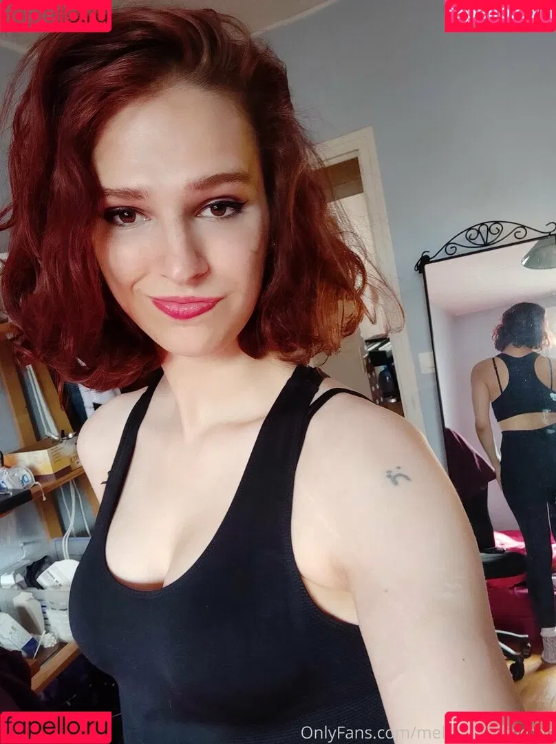 Melodyfluffington Onlyfans Photo Gallery 